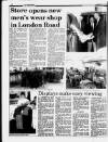 Liverpool Daily Post Thursday 13 April 1989 Page 12
