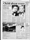 Liverpool Daily Post Thursday 13 April 1989 Page 14