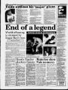 Liverpool Daily Post Thursday 13 April 1989 Page 34