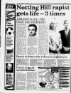 Liverpool Daily Post Friday 14 April 1989 Page 12