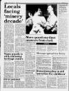 Liverpool Daily Post Friday 14 April 1989 Page 16