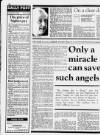 Liverpool Daily Post Friday 14 April 1989 Page 20