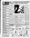 Liverpool Daily Post Friday 14 April 1989 Page 22