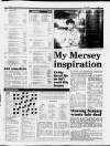 Liverpool Daily Post Friday 14 April 1989 Page 37