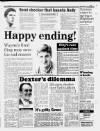 Liverpool Daily Post Friday 14 April 1989 Page 39