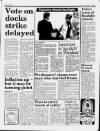 Liverpool Daily Post Saturday 15 April 1989 Page 5