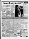 Liverpool Daily Post Saturday 15 April 1989 Page 8