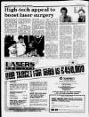 Liverpool Daily Post Saturday 15 April 1989 Page 10