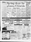 Liverpool Daily Post Saturday 15 April 1989 Page 15