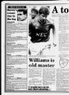 Liverpool Daily Post Saturday 15 April 1989 Page 25