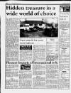 Liverpool Daily Post Saturday 15 April 1989 Page 28