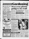 Liverpool Daily Post Saturday 15 April 1989 Page 38