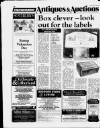 Liverpool Daily Post Saturday 15 April 1989 Page 40