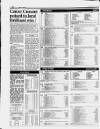 Liverpool Daily Post Saturday 15 April 1989 Page 44