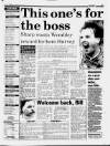 Liverpool Daily Post Saturday 15 April 1989 Page 47