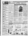 Liverpool Daily Post Monday 17 April 1989 Page 20