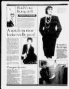 Liverpool Daily Post Monday 17 April 1989 Page 22