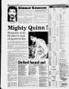Liverpool Daily Post Monday 17 April 1989 Page 34