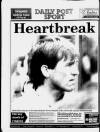 Liverpool Daily Post Monday 17 April 1989 Page 36