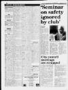 Liverpool Daily Post Tuesday 18 April 1989 Page 10