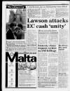 Liverpool Daily Post Tuesday 18 April 1989 Page 12