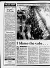Liverpool Daily Post Tuesday 18 April 1989 Page 20