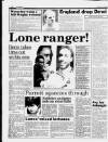 Liverpool Daily Post Tuesday 18 April 1989 Page 38
