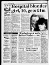 Liverpool Daily Post Saturday 22 April 1989 Page 6