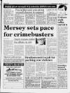 Liverpool Daily Post Saturday 22 April 1989 Page 7