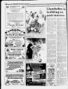 Liverpool Daily Post Saturday 22 April 1989 Page 14