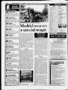 Liverpool Daily Post Saturday 22 April 1989 Page 20