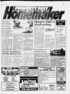 Liverpool Daily Post Saturday 22 April 1989 Page 31