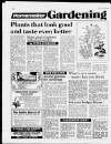 Liverpool Daily Post Saturday 22 April 1989 Page 36