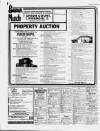 Liverpool Daily Post Saturday 22 April 1989 Page 38