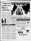 Liverpool Daily Post Monday 24 April 1989 Page 13