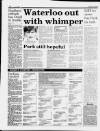 Liverpool Daily Post Monday 24 April 1989 Page 26