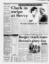 Liverpool Daily Post Monday 24 April 1989 Page 28