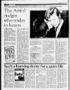 Liverpool Daily Post Wednesday 26 April 1989 Page 6