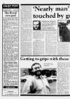 Liverpool Daily Post Wednesday 26 April 1989 Page 16