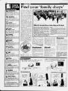 Liverpool Daily Post Wednesday 26 April 1989 Page 18