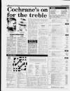 Liverpool Daily Post Wednesday 26 April 1989 Page 28