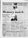 Liverpool Daily Post Wednesday 26 April 1989 Page 30