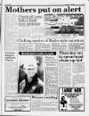 Liverpool Daily Post Thursday 27 April 1989 Page 5