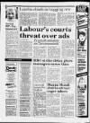 Liverpool Daily Post Thursday 27 April 1989 Page 8