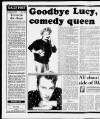 Liverpool Daily Post Thursday 27 April 1989 Page 20