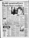 Liverpool Daily Post Monday 01 May 1989 Page 8