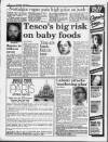 Liverpool Daily Post Monday 01 May 1989 Page 12