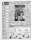 Liverpool Daily Post Monday 01 May 1989 Page 18