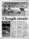 Liverpool Daily Post Monday 01 May 1989 Page 30