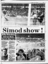 Liverpool Daily Post Monday 01 May 1989 Page 31
